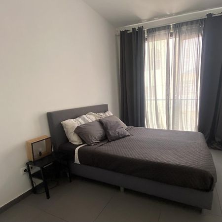 Morabezahome Mindelo Esterno foto