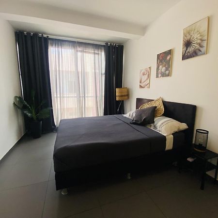 Morabezahome Mindelo Esterno foto