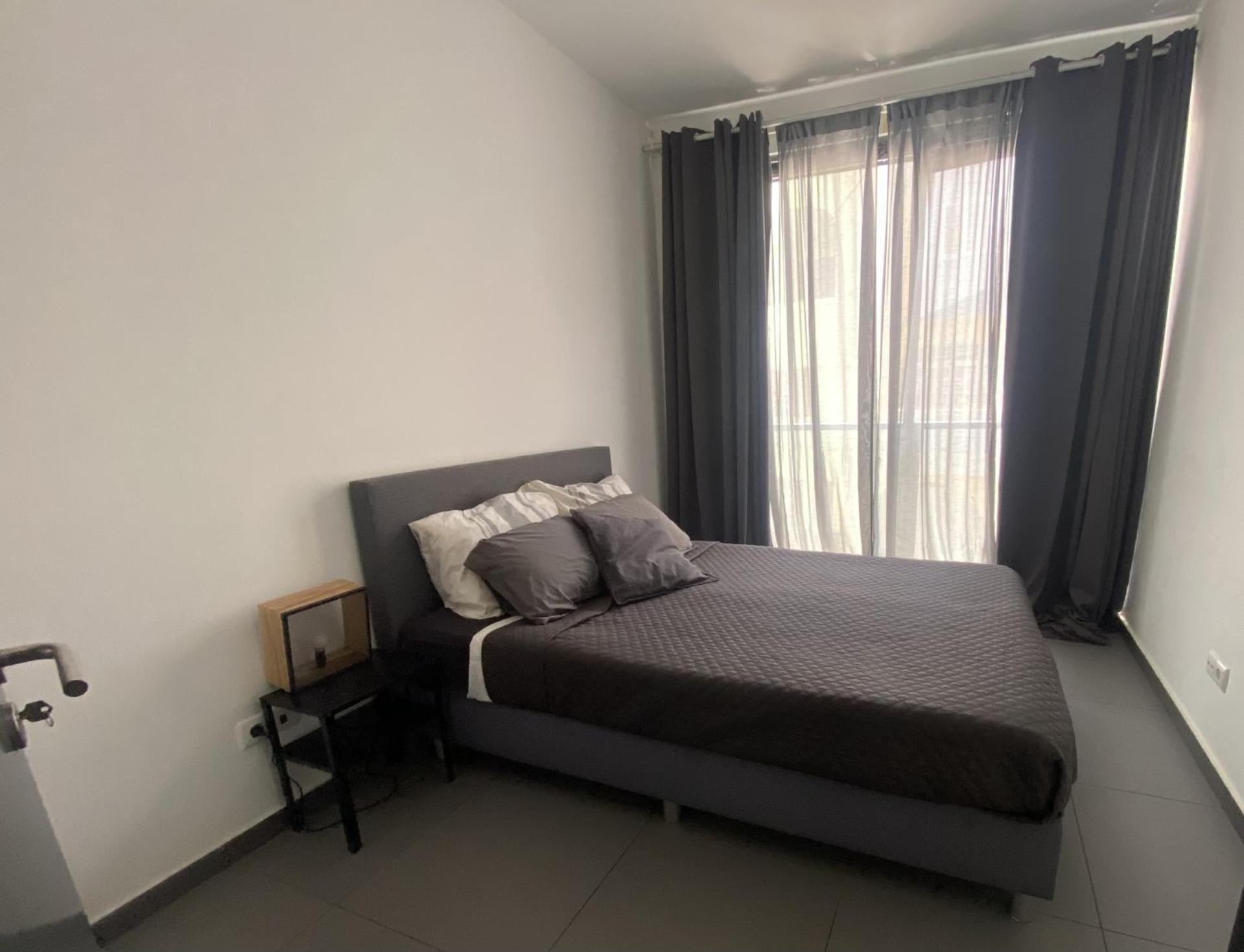 Morabezahome Mindelo Esterno foto