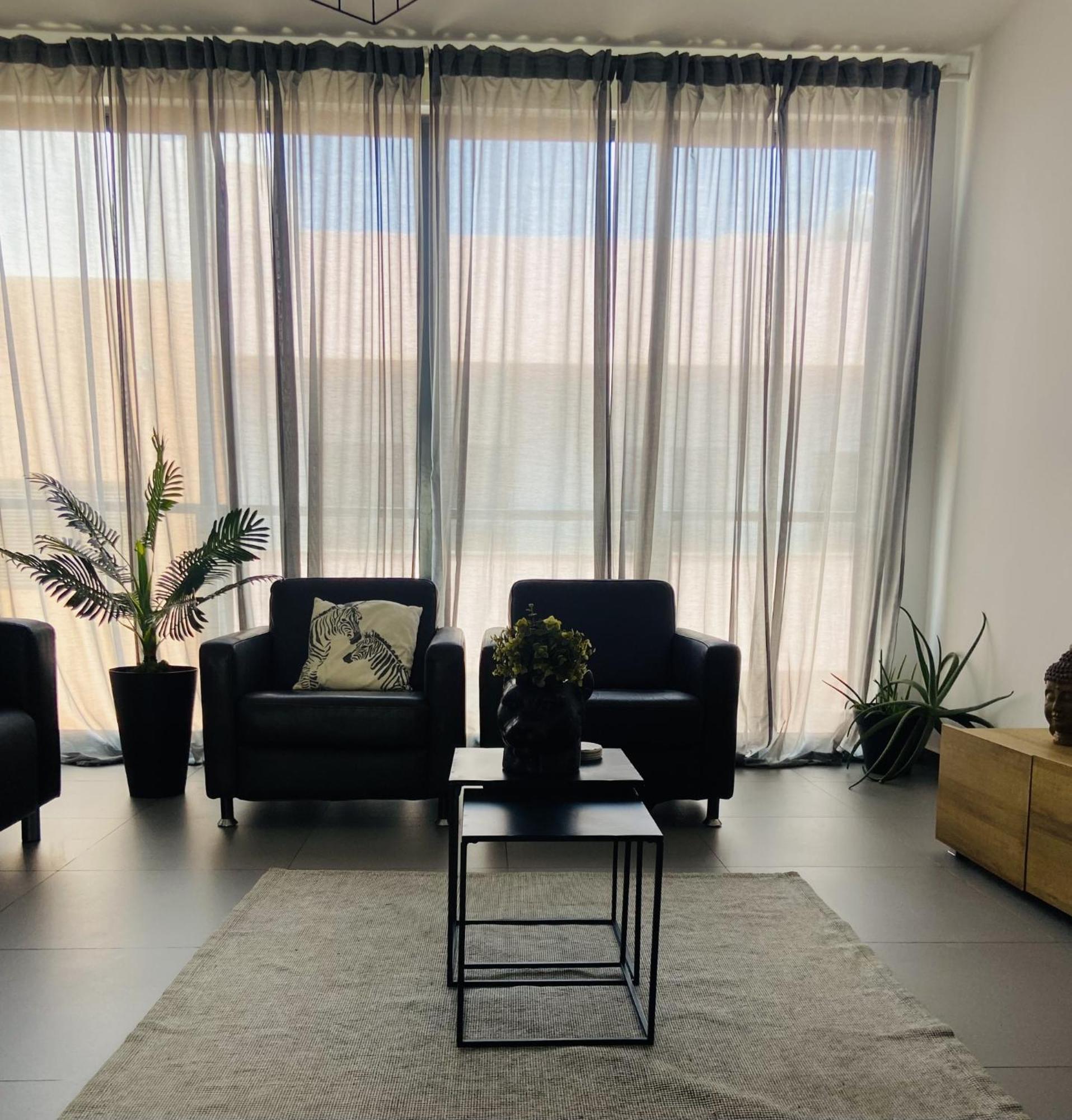 Morabezahome Mindelo Esterno foto