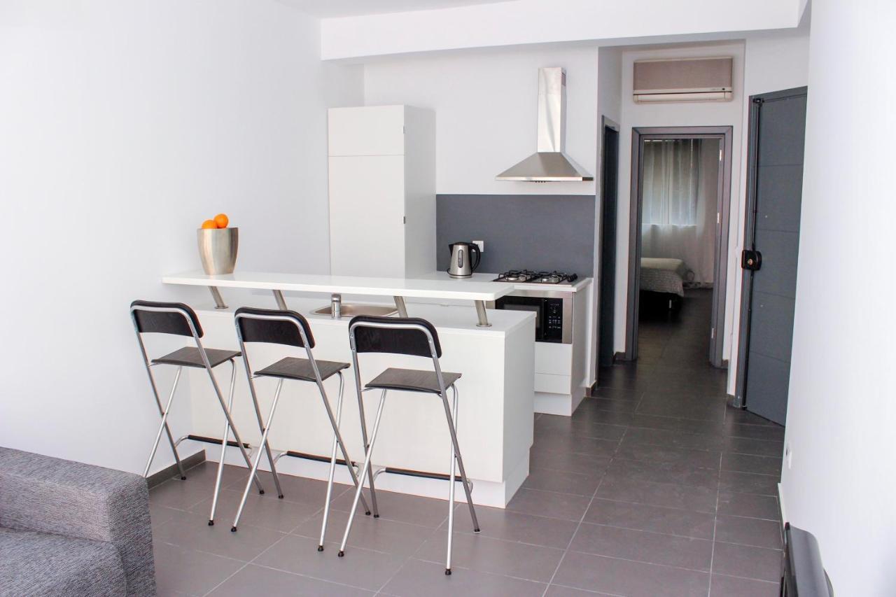 Morabezahome Mindelo Esterno foto