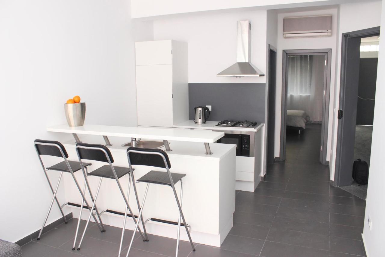 Morabezahome Mindelo Esterno foto