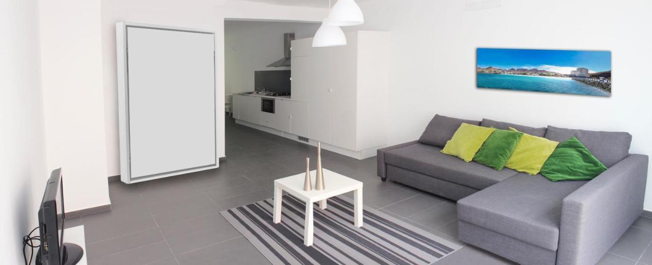 Morabezahome Mindelo Esterno foto